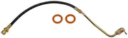 Dorman H36805 1976-1979 Ford F-250 Brake Hydraulic Hose