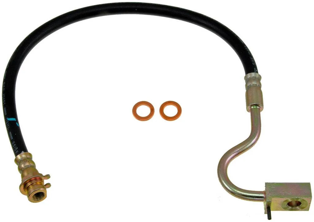 Dorman H36811 1976-1979 Ford F-250 Brake Hydraulic Hose