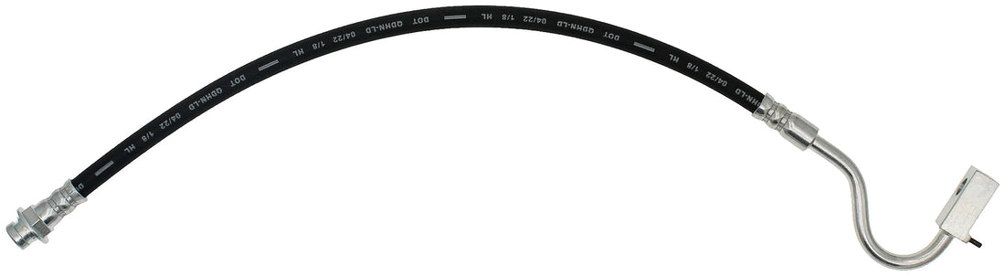 Dorman H36811 1976-1979 Ford F-250 Brake Hydraulic Hose
