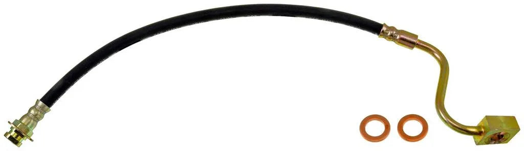 Dorman H36812 1976-1980 Ford E-250 Econoline Brake Hydraulic Hose