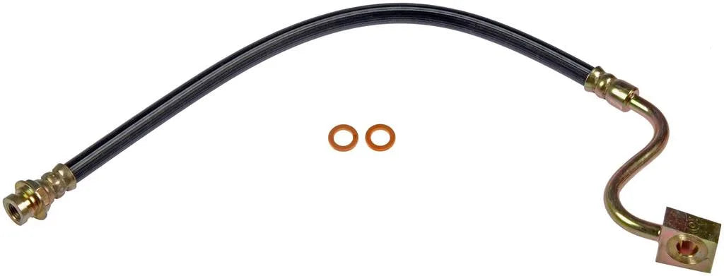 Dorman H36813 1976-1977 Ford E-350 Econoline Brake Hydraulic Hose