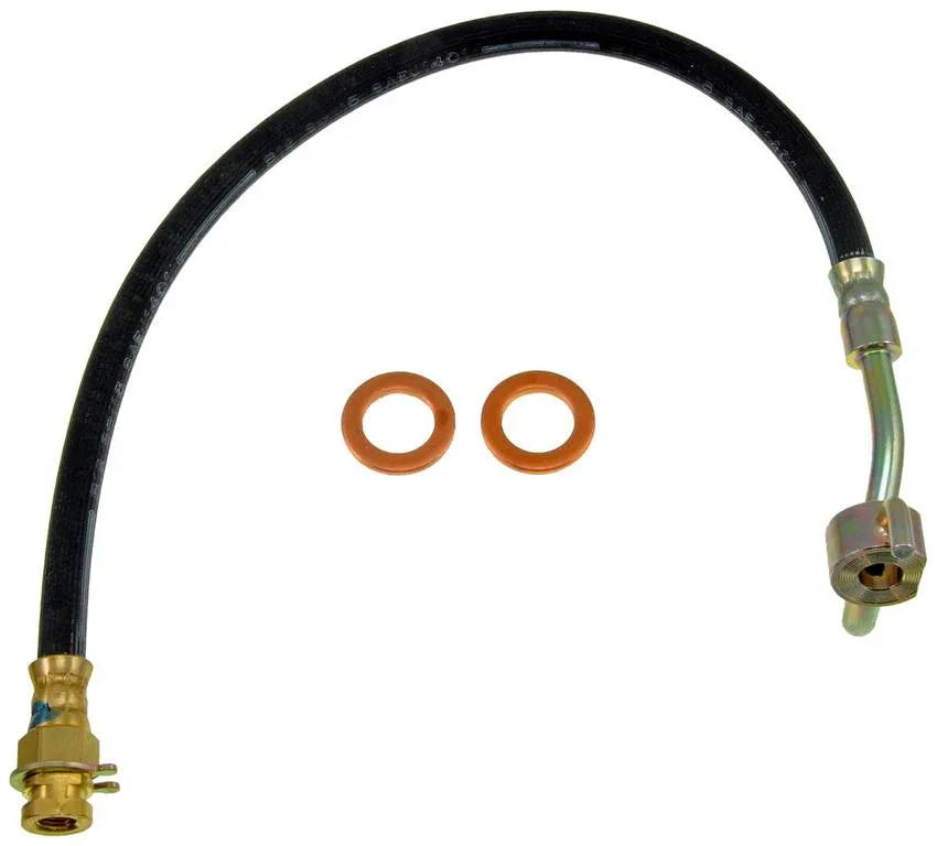 Dorman H36819 1976-1977 Ford F-350 Brake Hydraulic Hose