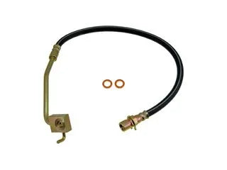 Dorman H36840 1976-1979 Ford F-250 Brake Hydraulic Hose