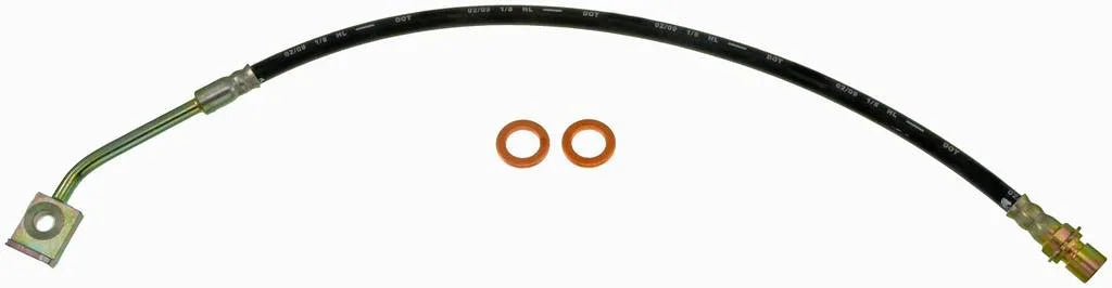Dorman H36843 1978-1979 Ford F-150 Brake Hydraulic Hose