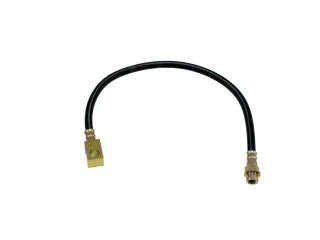 Dorman H36850 1984-1989 Ford E-150 Econoline Club Wagon Brake Hydraulic Hose