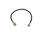Dorman H36851 1978-1979 Ford F-250 Brake Hydraulic Hose
