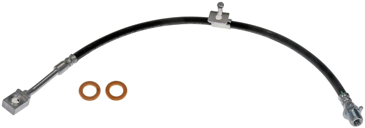 Dorman H36957 1979-1999 Chevrolet P30 Brake Hydraulic Hose