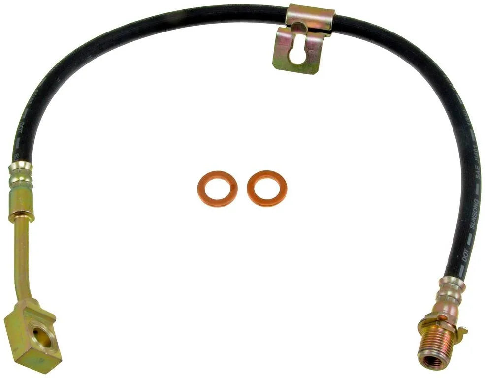Dorman H36957 1979-1999 Chevrolet P30 Brake Hydraulic Hose