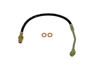Dorman H36958 1979-1980 GMC K2500 Suburban Brake Hydraulic Hose