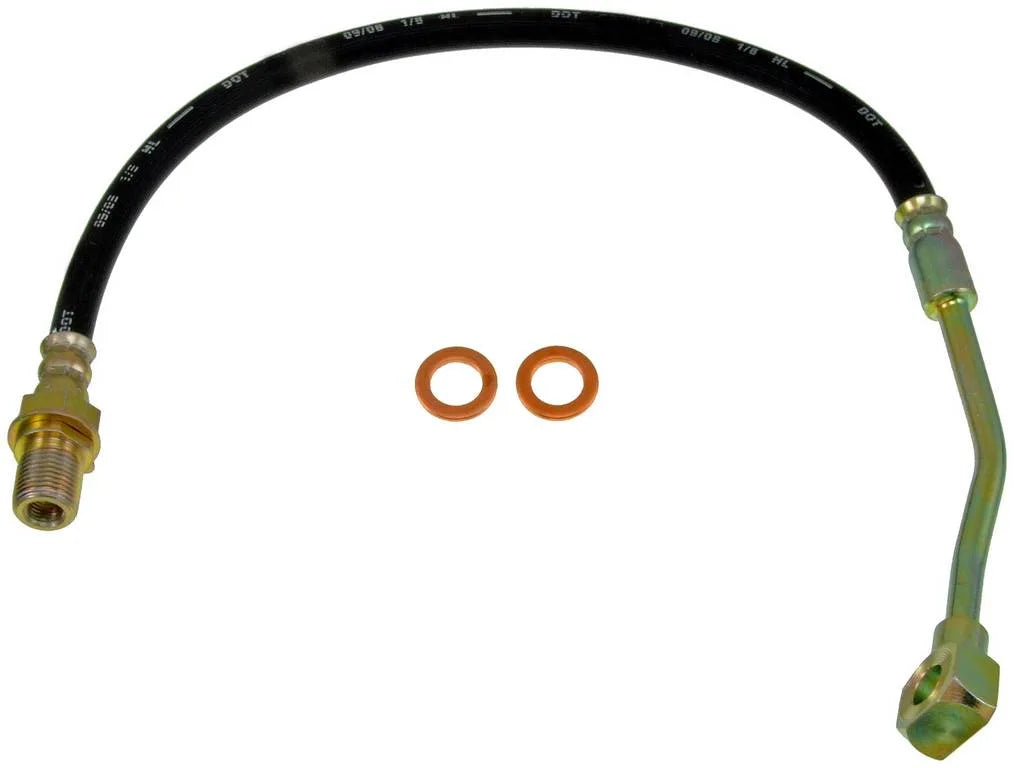 Dorman H36958 1979-1980 GMC K2500 Suburban Brake Hydraulic Hose