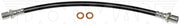 Dorman H36966 1993-1998 Toyota T100 Clutch Hydraulic Hose