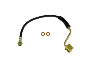 Dorman H36983 1980-1989 Ford Bronco Brake Hydraulic Hose