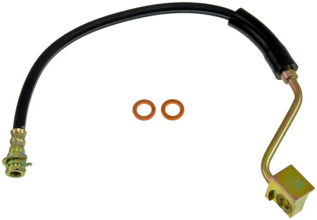 Dorman H36983 1980-1989 Ford Bronco Brake Hydraulic Hose