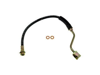 Dorman H36984 1980-1989 Ford Bronco Brake Hydraulic Hose