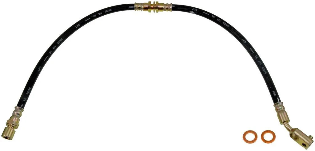 Dorman H36997 1979-1980 Chevrolet LUV Brake Hydraulic Hose