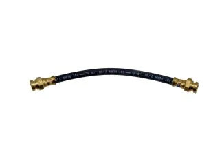 Dorman H380020 1988-1993 Ford Festiva Brake Hydraulic Hose
