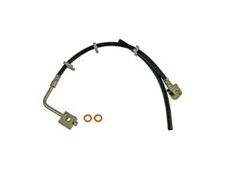 Dorman H380045 1992-1995 Ford F-Super Duty Brake Hydraulic Hose