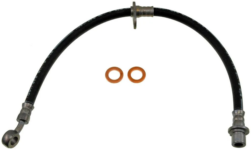 Dorman H380063 1992-1996 Honda Prelude Brake Hydraulic Hose