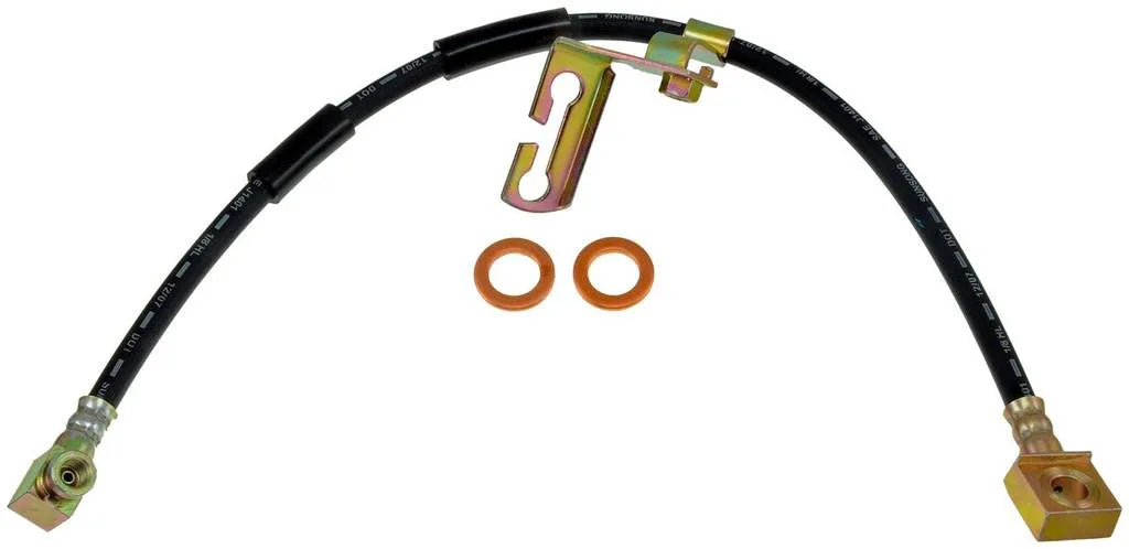 Dorman H380072 1991-1995 Plymouth Grand Voyager Brake Hydraulic Hose