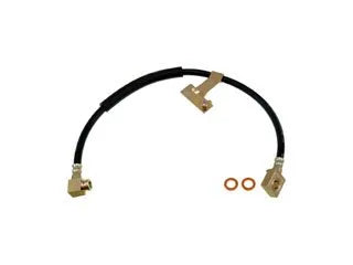 Dorman H380073 1992-1995 Plymouth Grand Voyager Brake Hydraulic Hose
