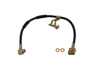Dorman H380074 1992-1995 Plymouth Grand Voyager Brake Hydraulic Hose