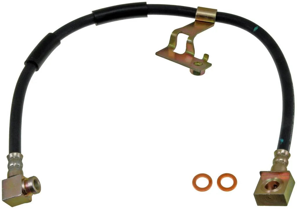 Dorman H380074 1992-1995 Plymouth Grand Voyager Brake Hydraulic Hose