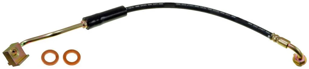 Dorman H380075 1992-1993 Ford E-150 Econoline Brake Hydraulic Hose