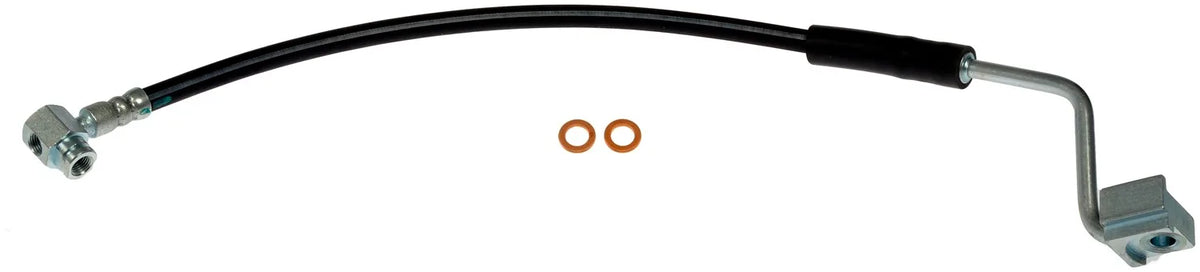 Dorman H380076 1992-1993 Ford E-150 Econoline Brake Hydraulic Hose