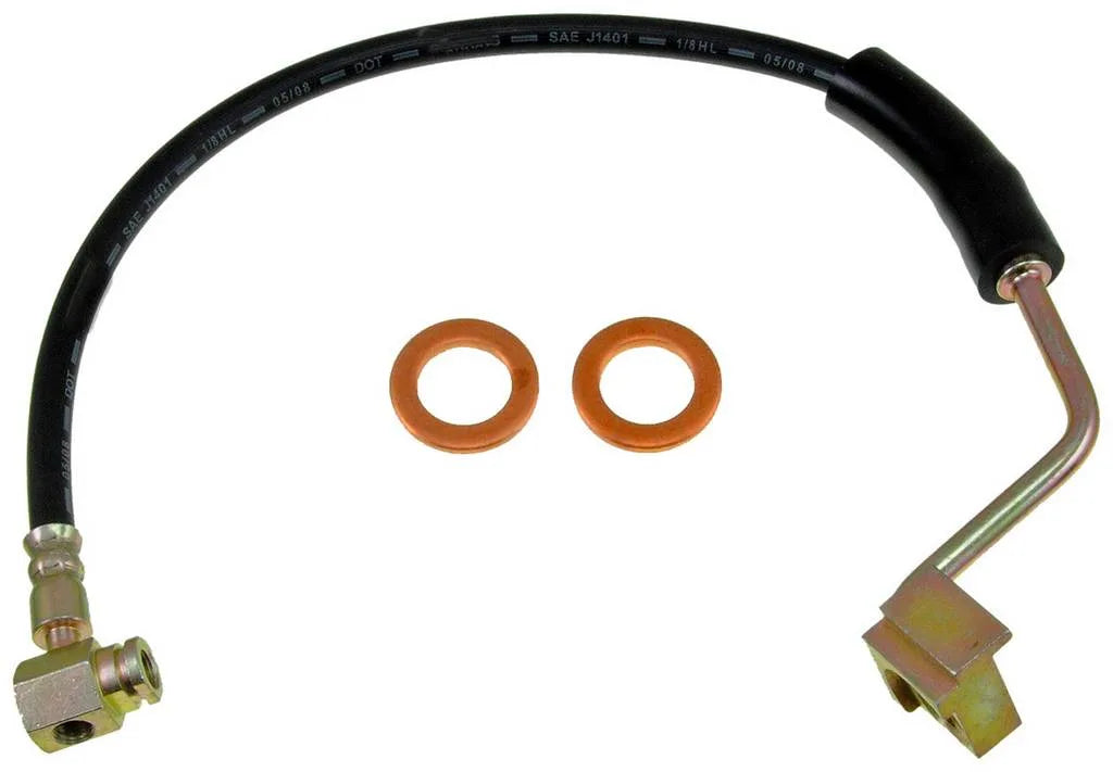Dorman H380076 1992-1993 Ford E-150 Econoline Brake Hydraulic Hose