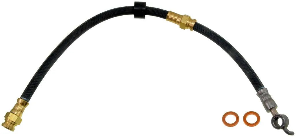 Dorman H380083 1992-1995 Mazda MX-3 Brake Hydraulic Hose