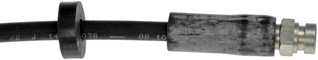 Dorman H380084 1990-1993 Saab 9000 Brake Hydraulic Hose