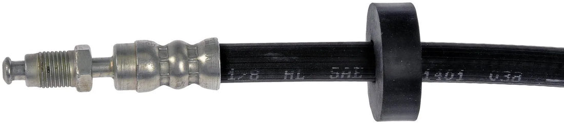 Dorman H380084 1990-1993 Saab 9000 Brake Hydraulic Hose