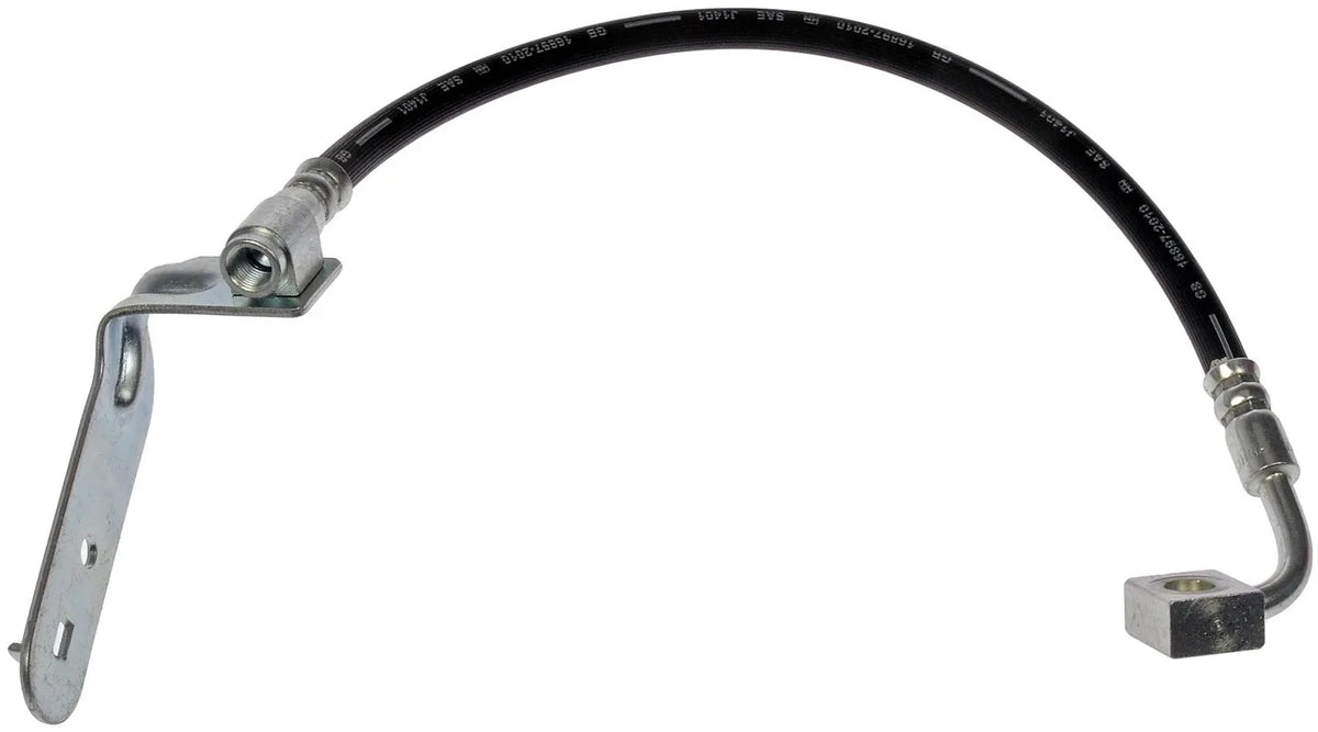 Dorman H380090 1993-1997 Dodge Intrepid Brake Hydraulic Hose