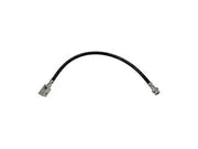 Dorman H380093 1992-2002 Isuzu Trooper Brake Hydraulic Hose