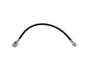 Dorman H380093 1992-2002 Isuzu Trooper Brake Hydraulic Hose