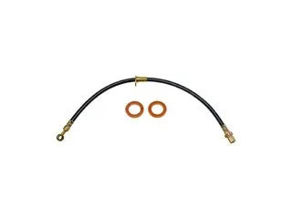 Dorman H380113 1992-1997 Subaru SVX Brake Hydraulic Hose