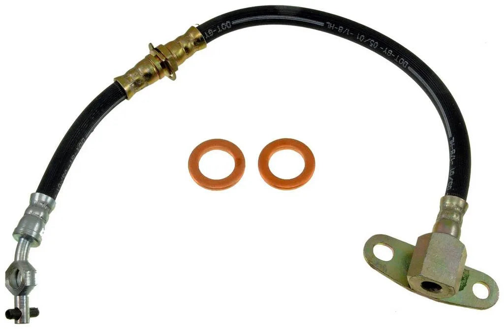 Dorman H380116 1991-1995 Toyota MR2 Brake Hydraulic Hose