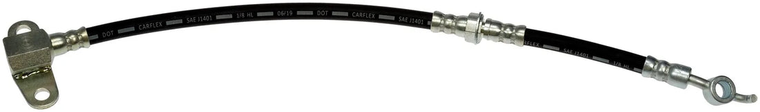 Dorman H380116 1991-1995 Toyota MR2 Brake Hydraulic Hose