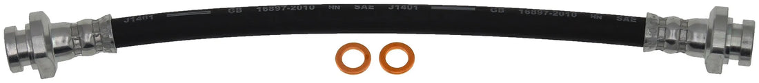 Dorman H38011 1991-2012 Nissan Tsuru Brake Hydraulic Hose