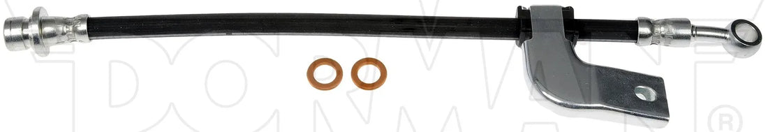 Dorman H380187 1992-1994 Honda Prelude Clutch Hydraulic Hose