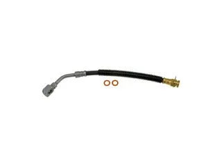 Dorman H380191 1993-1996 Chevrolet Corvette Brake Hydraulic Hose