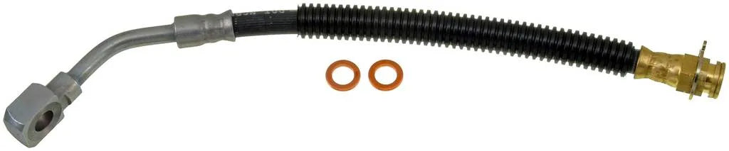 Dorman H380191 1993-1996 Chevrolet Corvette Brake Hydraulic Hose