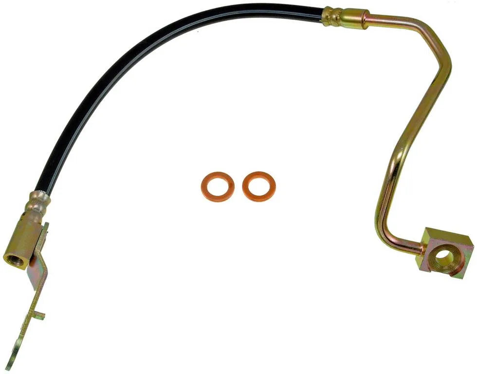 Dorman H380194 1993-1998 Lincoln Mark VIII Brake Hydraulic Hose