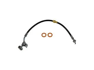 Dorman H380201 1992-1995 Mazda 929 Brake Hydraulic Hose