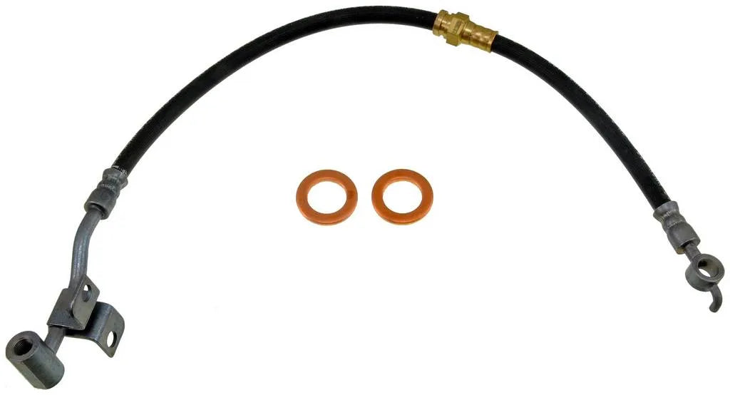 Dorman H380201 1992-1995 Mazda 929 Brake Hydraulic Hose