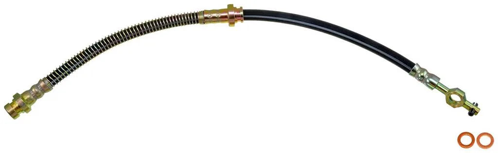 Dorman H380202 1993-1996 Eagle Summit Brake Hydraulic Hose