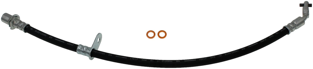 Dorman H380212 1992-2000 Lexus SC300 Brake Hydraulic Hose