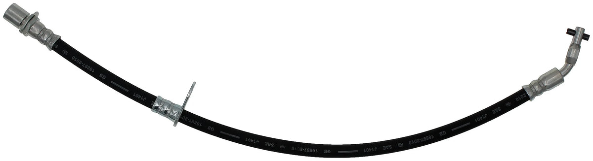 Dorman H380212 1992-2000 Lexus SC300 Brake Hydraulic Hose