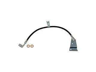 Dorman H380216 1995-1997 Dodge B2500 Brake Hydraulic Hose