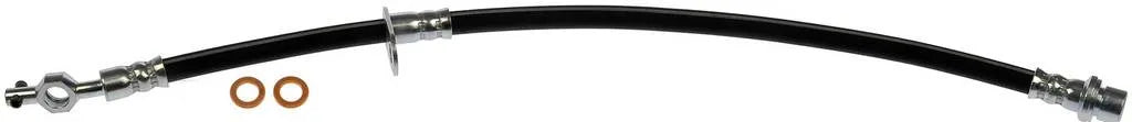 Dorman H380236 1993-2002 Toyota Corolla Brake Hydraulic Hose